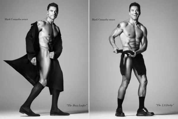 Mark Consuelos Shirtless Mark Consuelos Shirtless