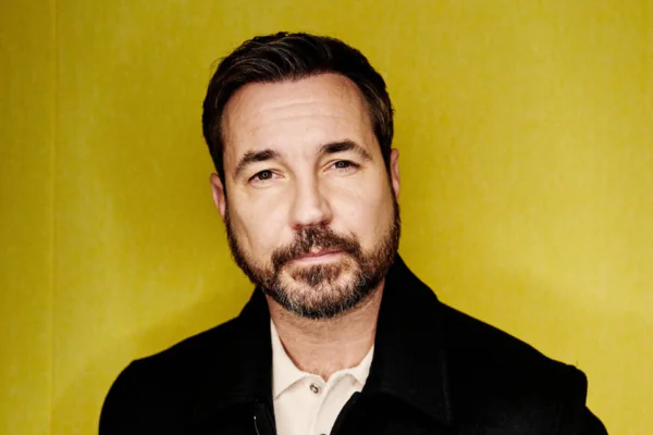 Martin Compston Shirtless 5 Martin Compston Shirtless 5