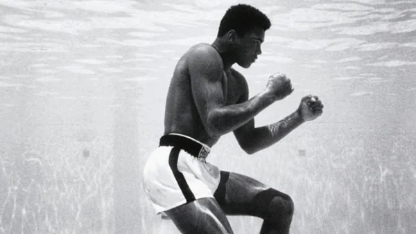 Muhammad Ali Shirtless 2 Muhammad Ali Shirtless 2