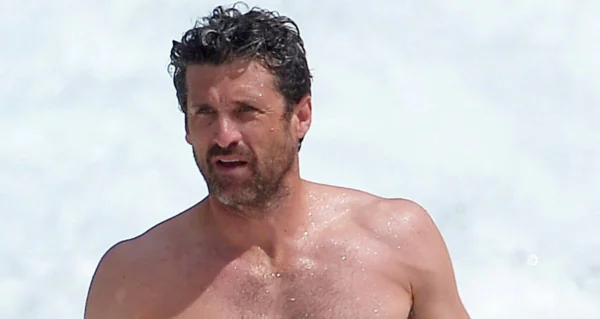 Patrick Dempsey Shirtless 4 Patrick Dempsey Shirtless 4