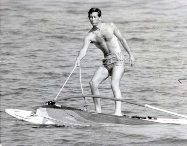 Prince Charles Shirtless 5