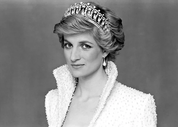Princess Diana Family 4