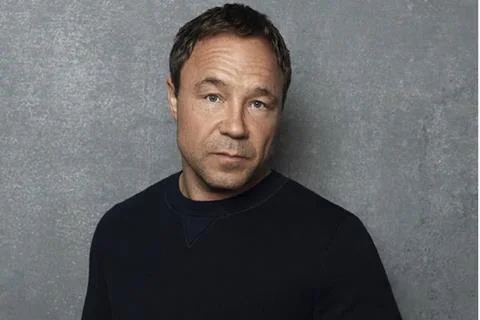 Stephen Graham Shirtless 3