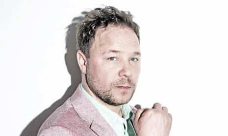 Stephen Graham Shirtless 5