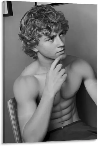 Walker Scobell Shirtless 3 Walker Scobell Shirtless 3