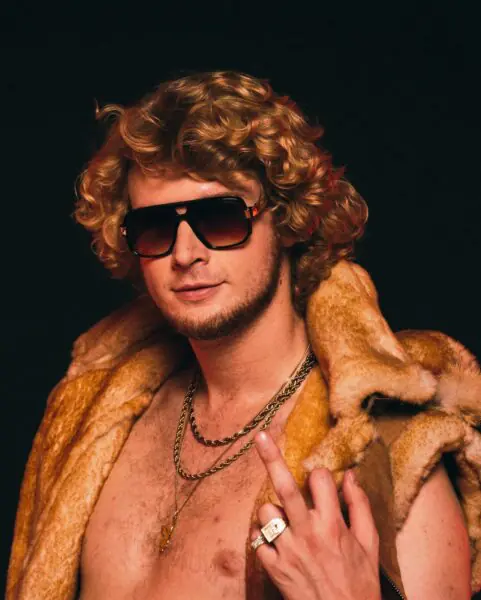 Yung Gravy Shirtless 3 Yung Gravy Shirtless 3