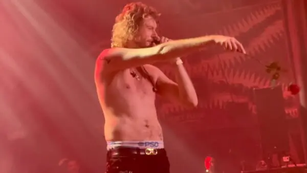 Yung Gravy Shirtless 5 Yung Gravy Shirtless 5