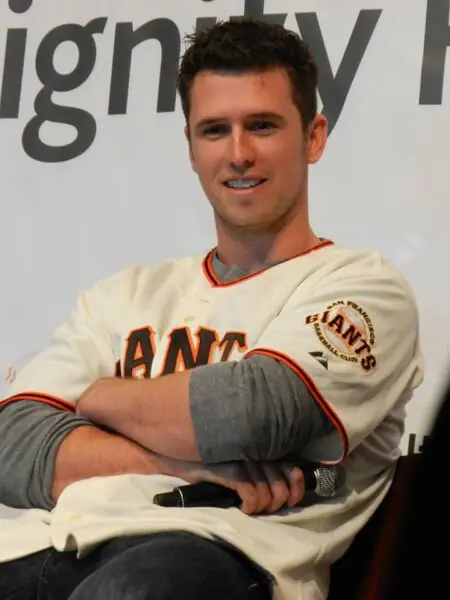 Buster Posey Shirtless Buster Posey Shirtless