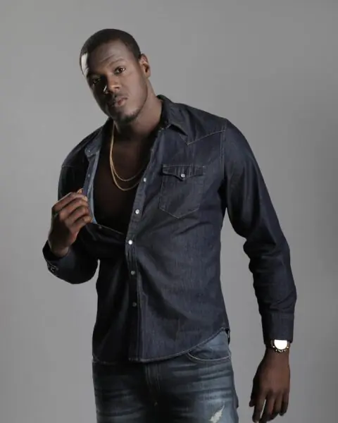 Carlos Brathwaite Shirtless 2 Carlos Brathwaite Shirtless 2