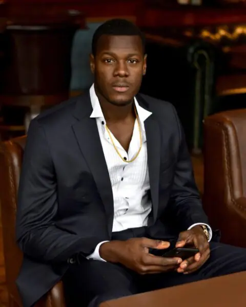 Carlos Brathwaite Shirtless Carlos Brathwaite Shirtless