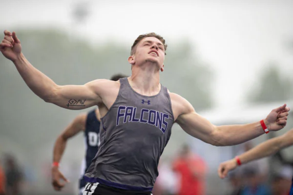 Cooper Dejean Shirtless 5