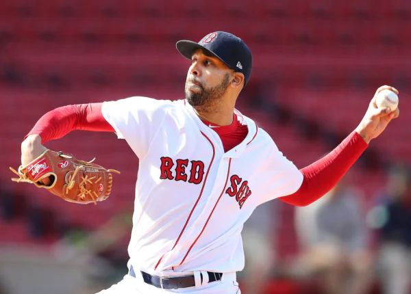 David Price Shirtless 5 David Price Shirtless 5