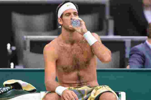 Del Potro Shirtless 3 Del Potro Shirtless 3