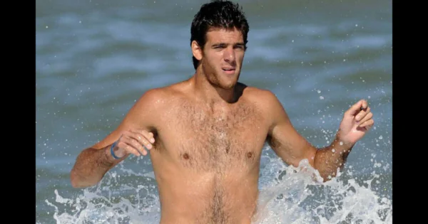 Del Potro Shirtless 4 Del Potro Shirtless 4