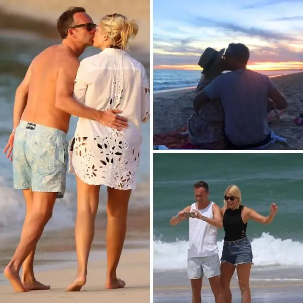 Holly Willoughby Family 2 Holly Willoughby Family 2