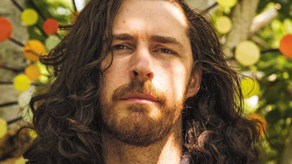 Hozier Shirtless 4 Hozier Shirtless 4