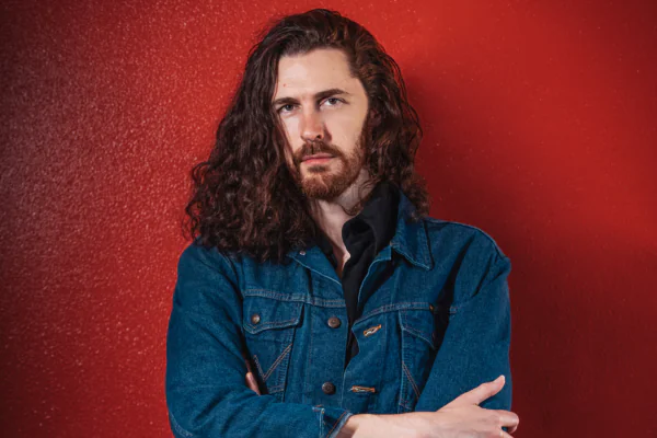 Hozier Shirtless 5 Hozier Shirtless 5