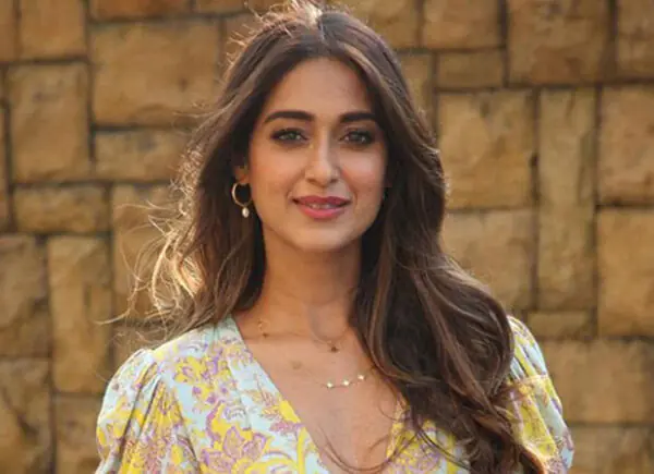 Ileana D'Cruz Family 4 Ileana D'Cruz Family 4
