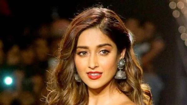 Ileana D'Cruz Family 5 Ileana D'Cruz Family 5