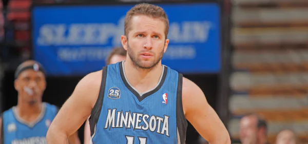 J J Barea Shirtless 4