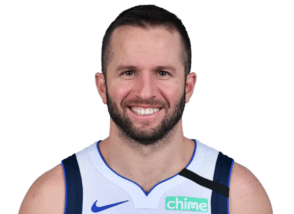J J Barea Shirtless