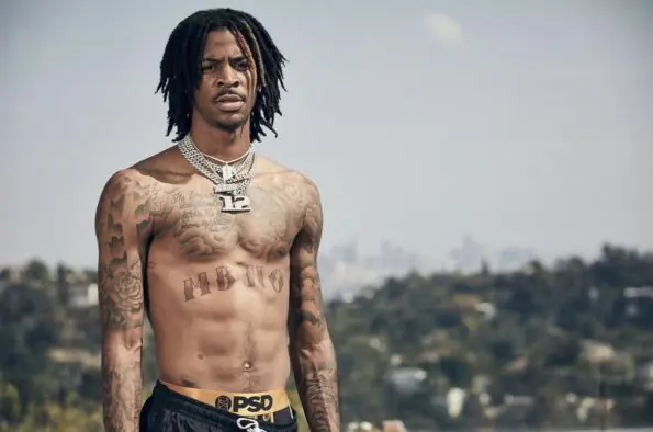 Ja Morant Shirtless 4 Ja Morant Shirtless 4