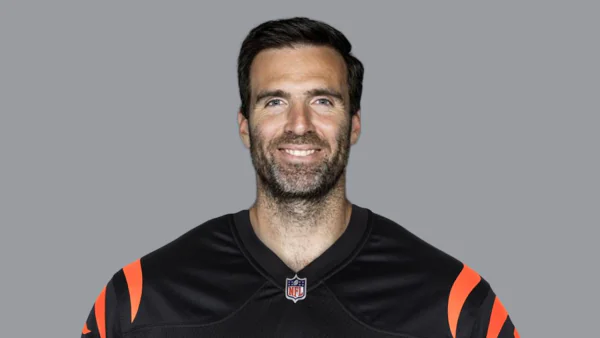 Joe Flacco Shirtless 2