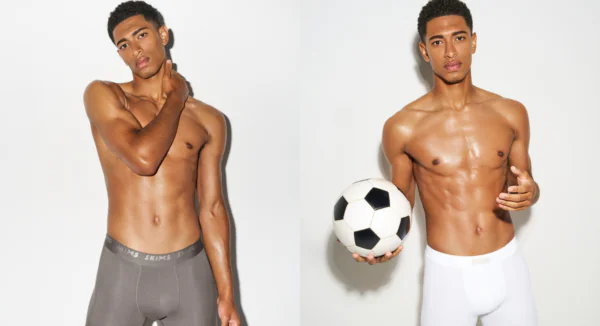 Jude Bellingham Shirtless 2 Jude Bellingham Shirtless 2