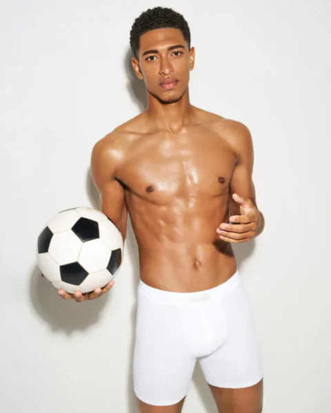 Jude Bellingham Shirtless Jude Bellingham Shirtless