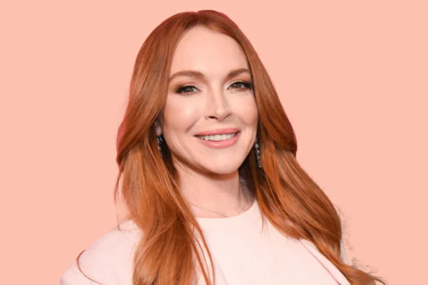 Lindsay Lohan Family 4