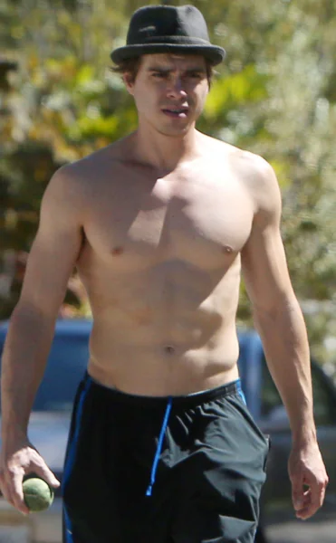 Matthew Lawrence Shirtless 3