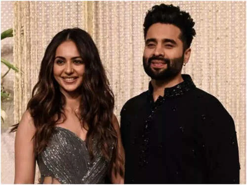 Rakul Preet Singh Family