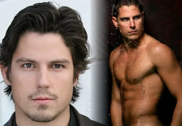 Sean Faris Shirtless 4 Sean Faris Shirtless 4