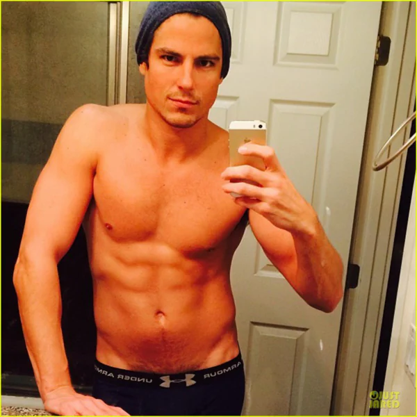 Sean Faris Shirtless Sean Faris Shirtless
