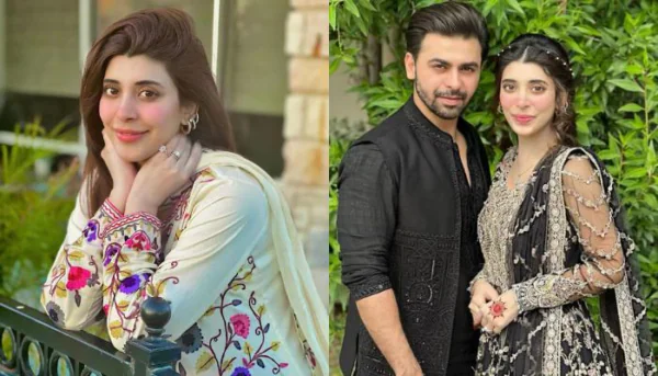 Urwa Hocane Family Urwa Hocane Family