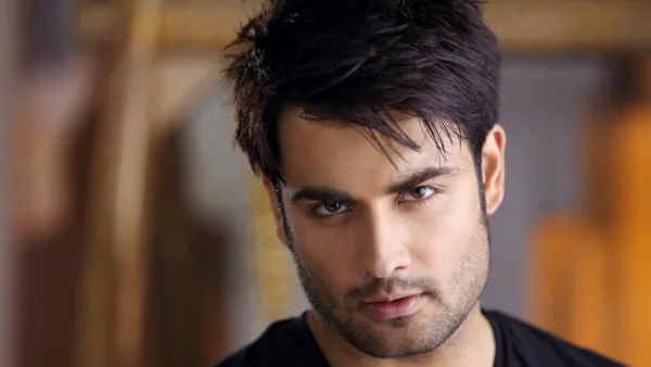 Vivian Dsena Shirtless 2