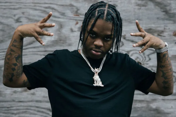 42 Dugg Shirtless 4 42 Dugg Shirtless 4