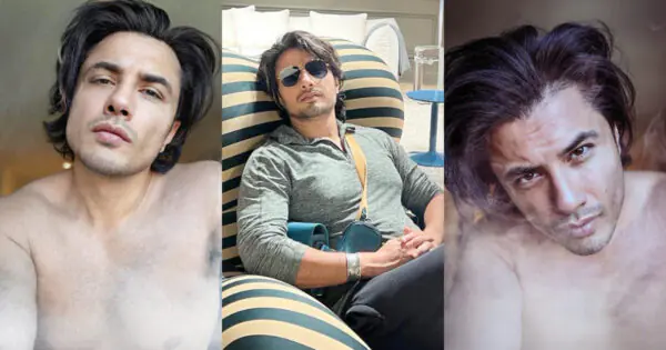 Ali Zafar Shirtless 2 Ali Zafar Shirtless 2