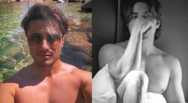 Ali Zafar Shirtless 4 Ali Zafar Shirtless 4