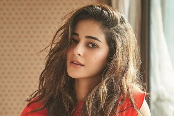 Ananya Panday Family 2