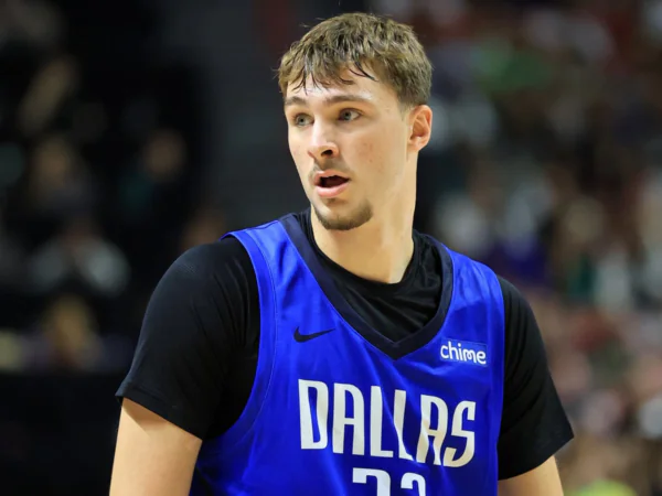 Cooper Flagg Shirtless 2