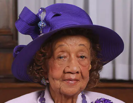 Dorothy Irene Family 5