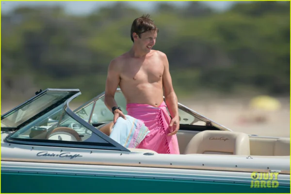 James Blunt Shirtless 2 James Blunt Shirtless 2