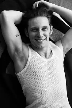 Jamie Bell Shirtless 4 Jamie Bell Shirtless 4