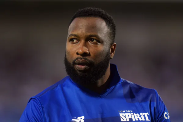 Kieron Pollard Shirtless 3