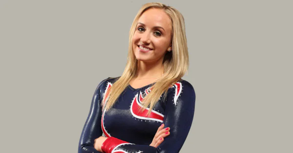 Nastia Liukin Family 4