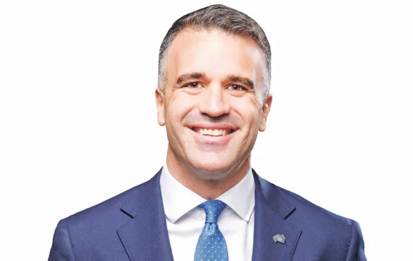 Peter Malinauskas Shirtless 4