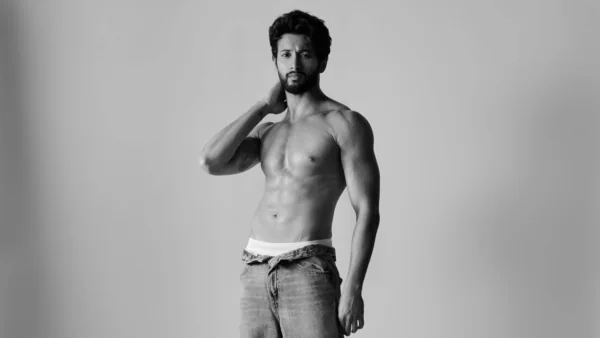 Rohit Suresh Saraf Shirtless 2 Rohit Suresh Saraf Shirtless 2