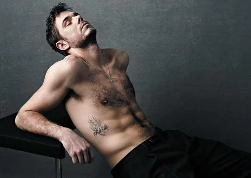 Stan Wawrinka Shirtless 4