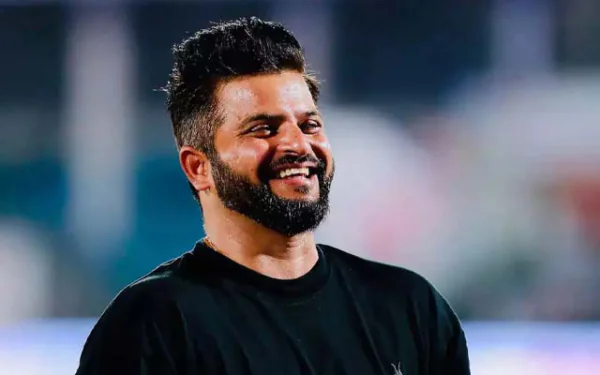 Suresh Raina Shirtless 5